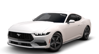 2025 Ford Mustang® External Image 2